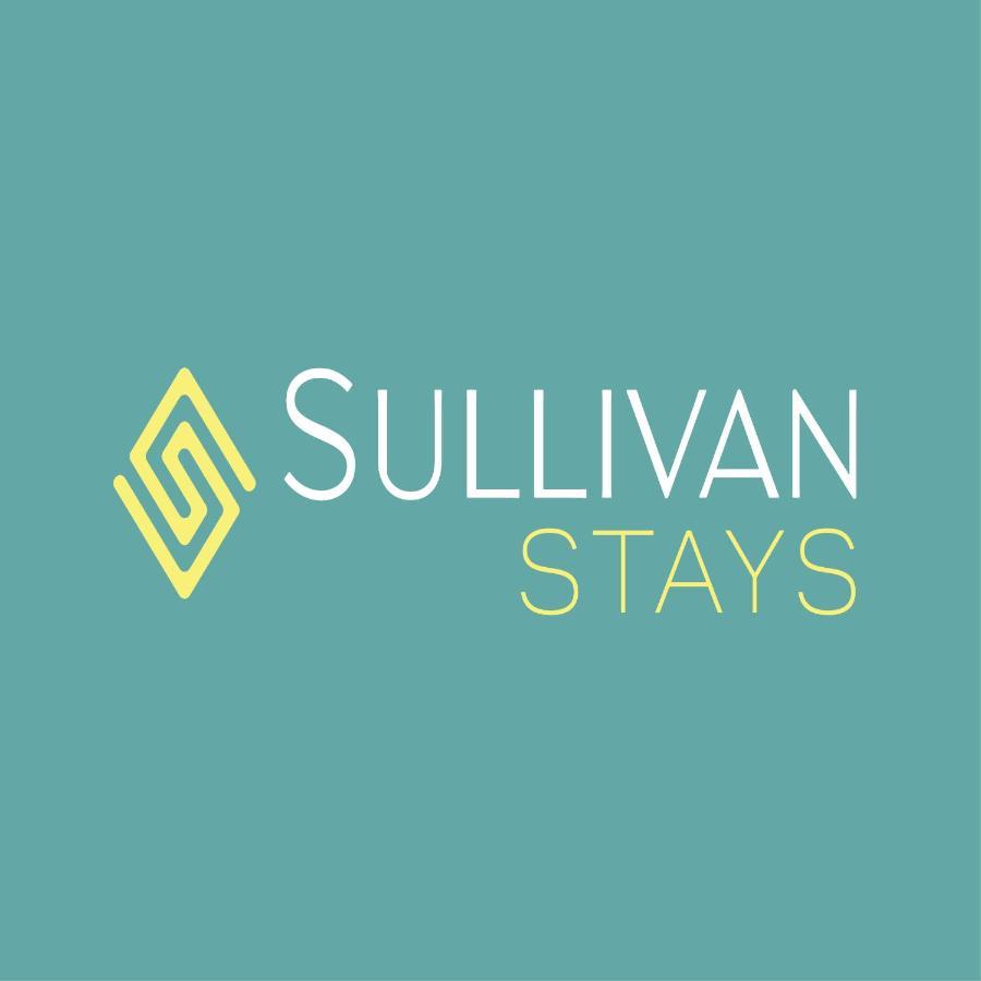 Charming 1Br Next To The Lanes By Sullivan Stays Brighton Exterior foto